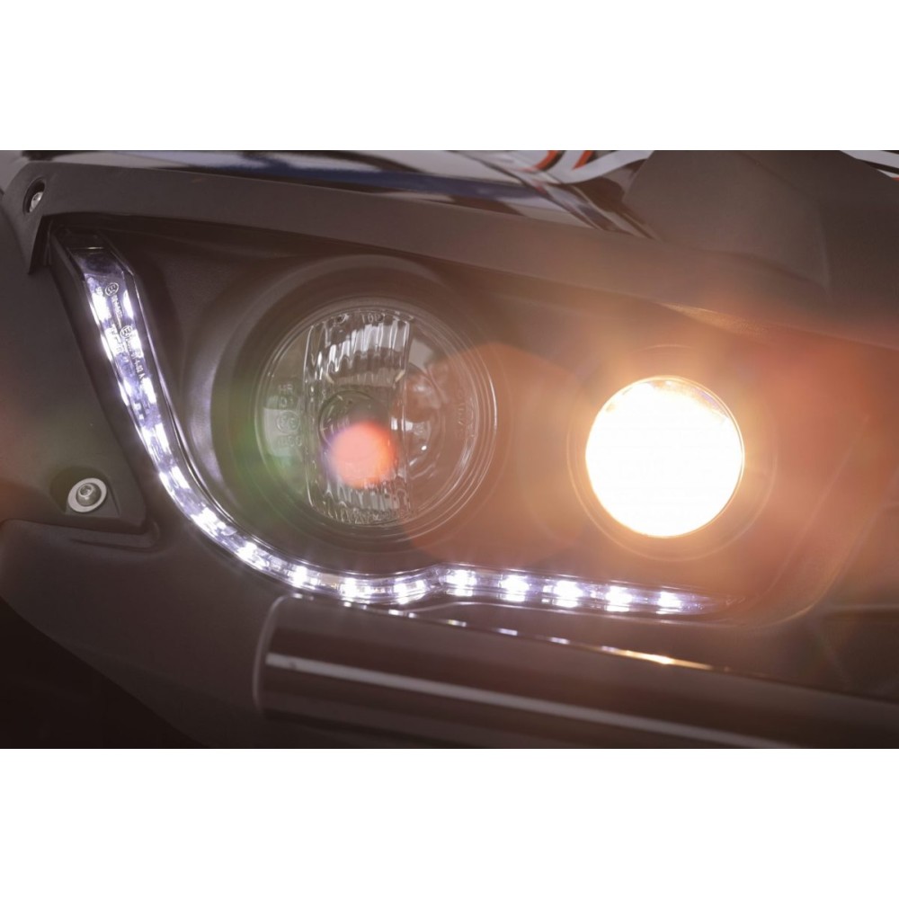 Квадроцикл TGB Blade 500 SL (ПСМ)