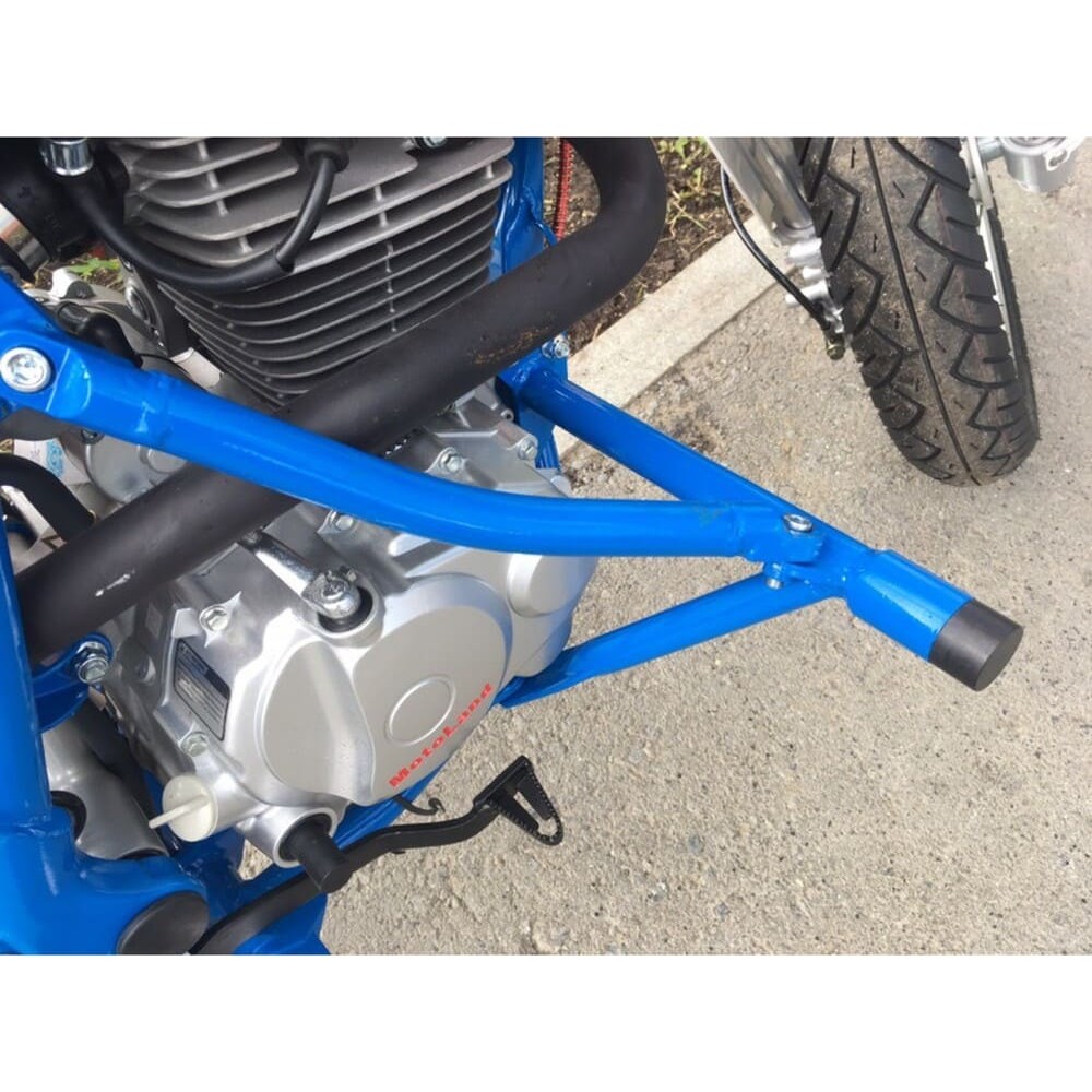 Мотоцикл MOTOLAND CRF250 Motard/STUNT CROSS