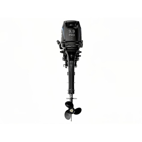 2х-тактный лодочный мотор PARSUN T9.9BMS PRO