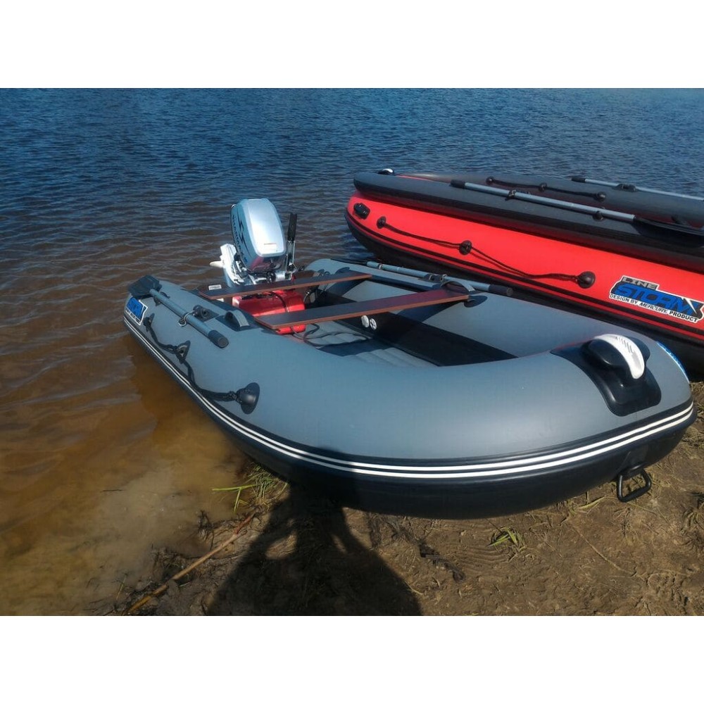 Лодка ПВХ STORMLINE Air Sea King 340 (2024)