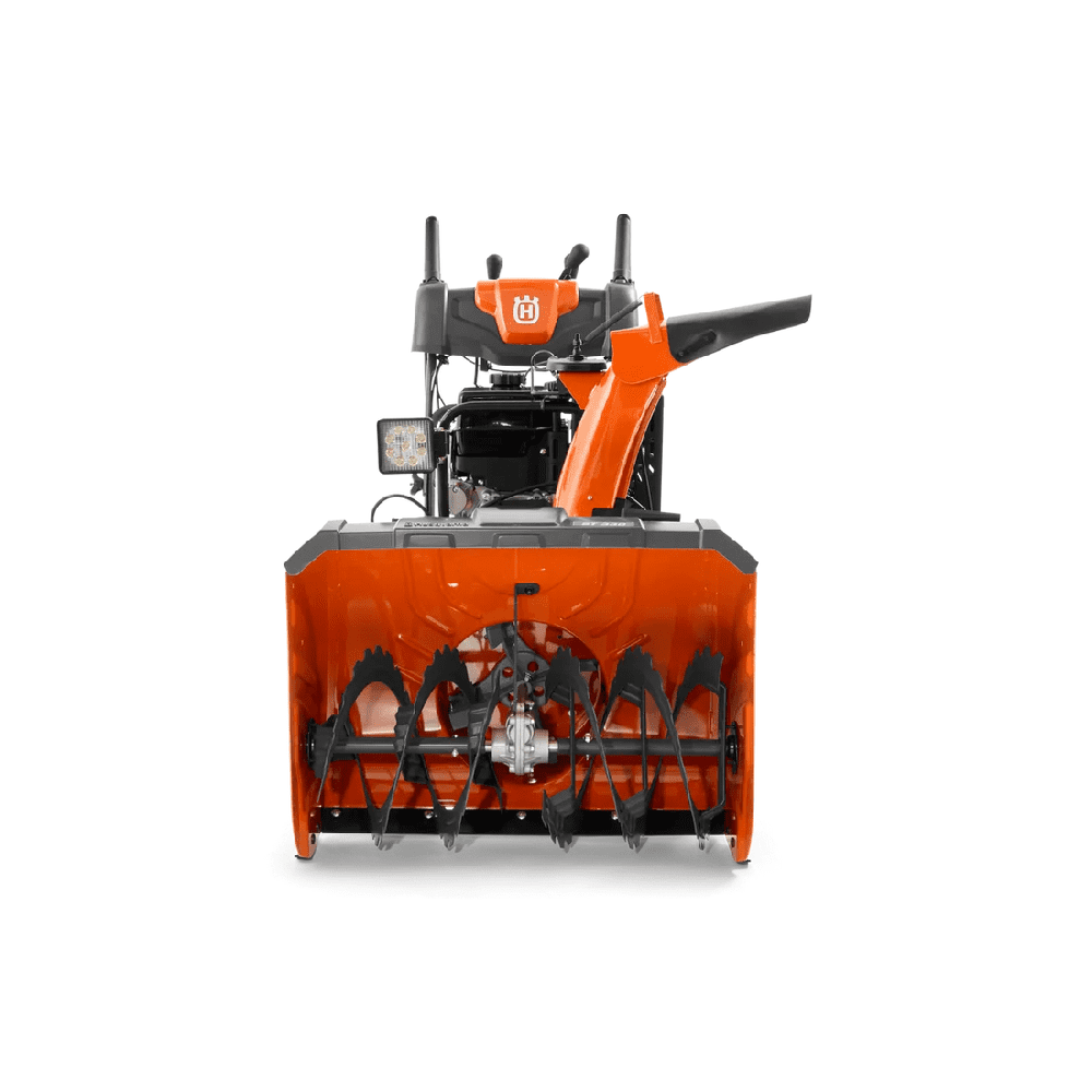 Снегоуборщик HUSQVARNA ST 330