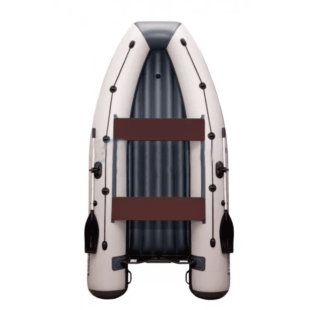Лодка ПВХ SIBRIVER Хатанга Pro 330 НДНД