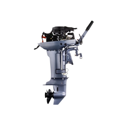2х-тактный лодочный мотор MIKATSU M9.9FHS (new 2025)