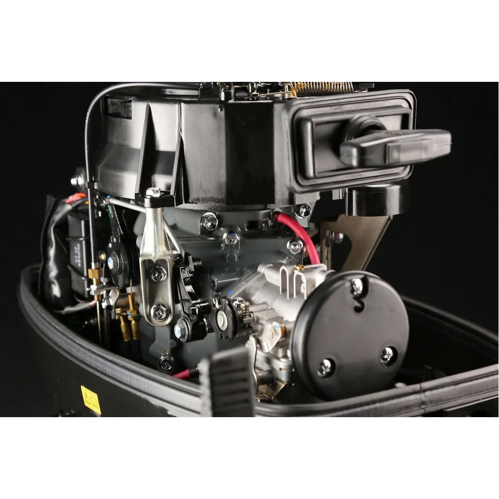 2х-тактный лодочный мотор SUZUKI DT30S