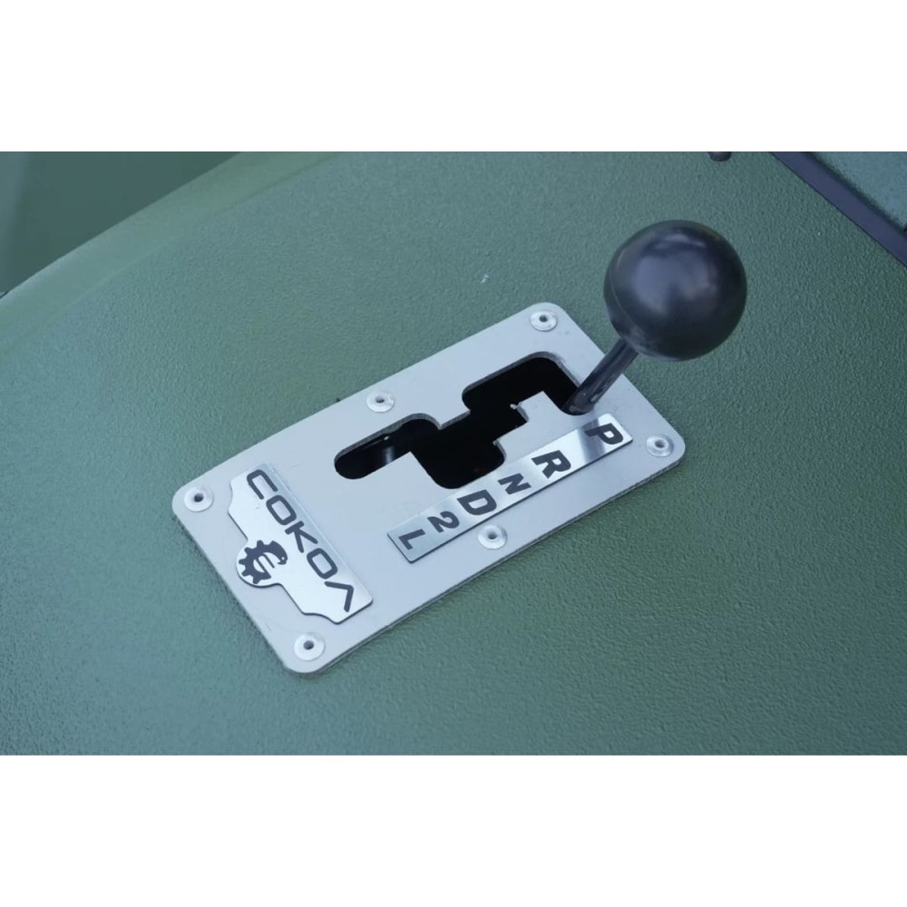 Квадроцикл-болотоход СОКОЛ 1.5 УАЗ Тимкен (ПСМ)