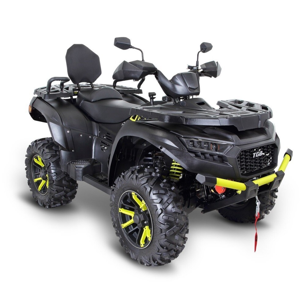 Квадроцикл TGB Blade 600 LTX EPS Premium (ПСМ)