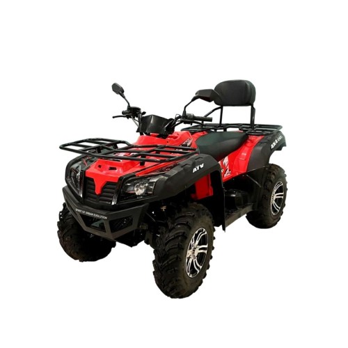 Квадроцикл BISON Explorer 320 4x4