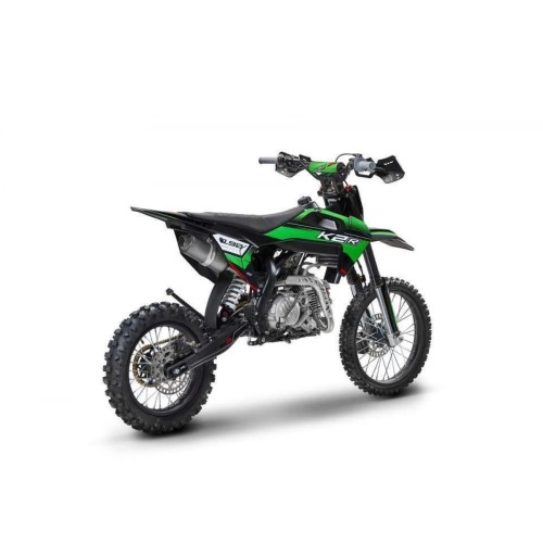 Мотоцикл K2R PF190 PITBIKE