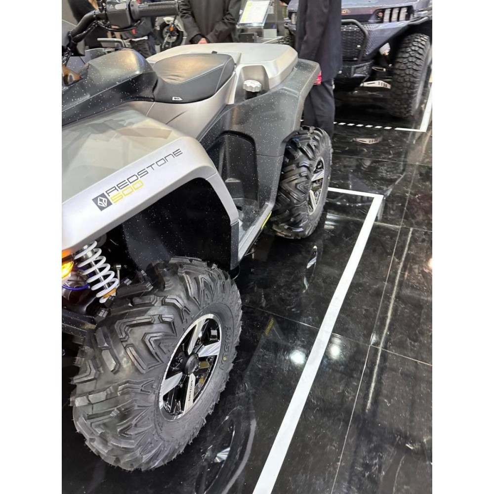 Квадроцикл MAGNUM PRO RedStone 500R