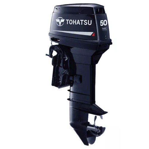2х-тактный лодочный мотор TOHATSU M 50 EPTOS