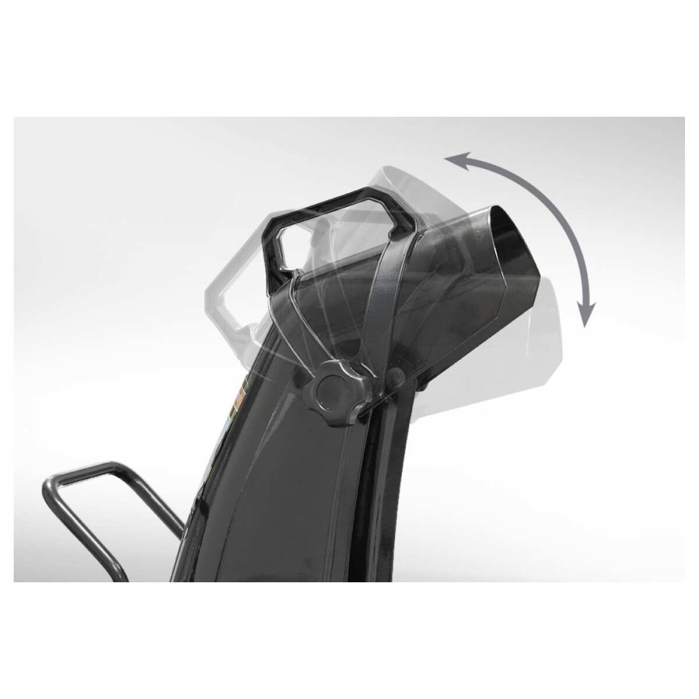 Снегоуборщик CARVER STG 650EL