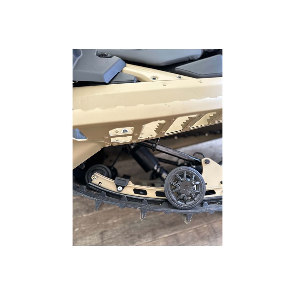 Снегоход AODES Snowcross 1000 WT