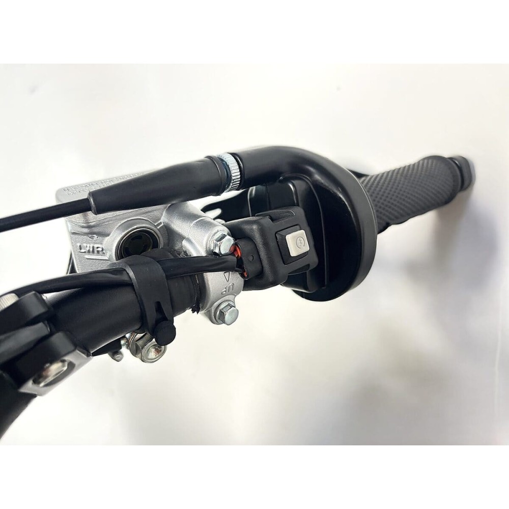 Мотоцикл JHL Z6 NB300 (174MN-5) ENDURO