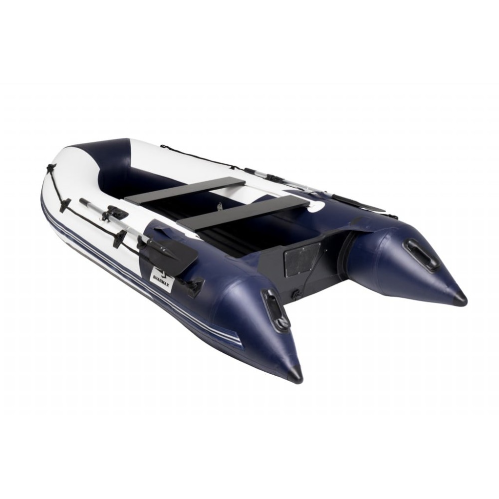 Лодка ПВХ Sharmax SY-340 AIRFLOOR (2024)