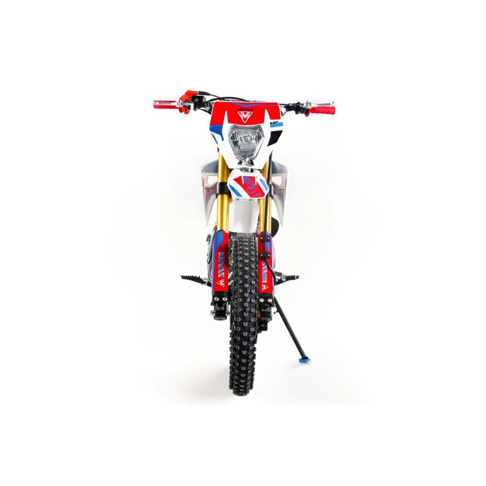 Мотоцикл MOTAX MX 140 PITBIKE