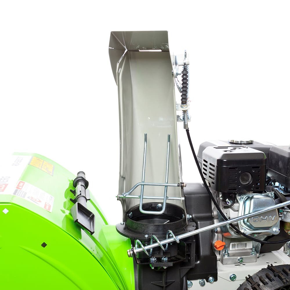 Снегоуборщик REDVERG RD-SB62/7