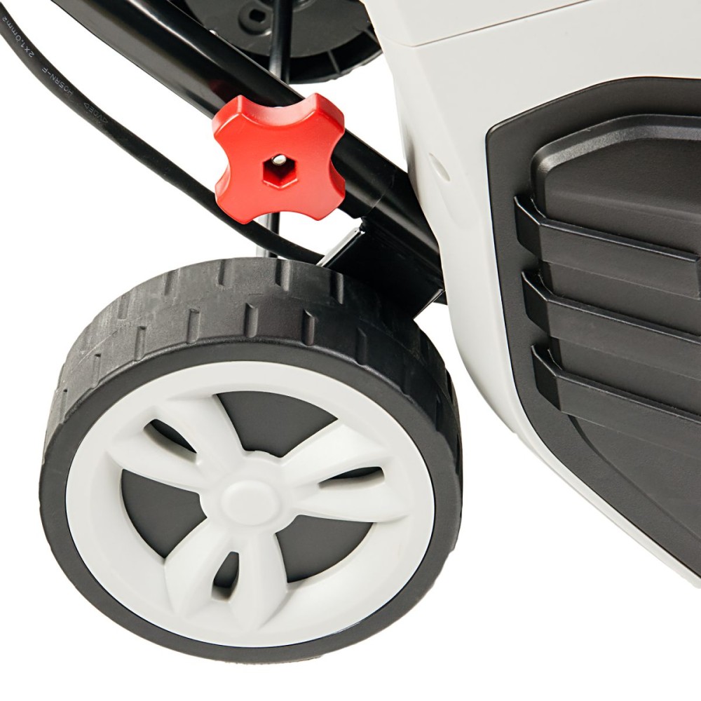 Снегоуборщик AL-KO Comfort Snowline ST 4048 Energy Flex, без аккумулятора