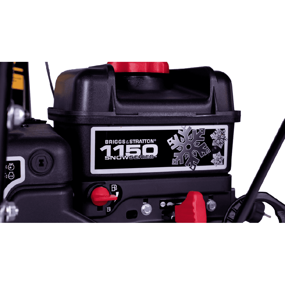 Снегоуборщик CHAMPION ST861BS