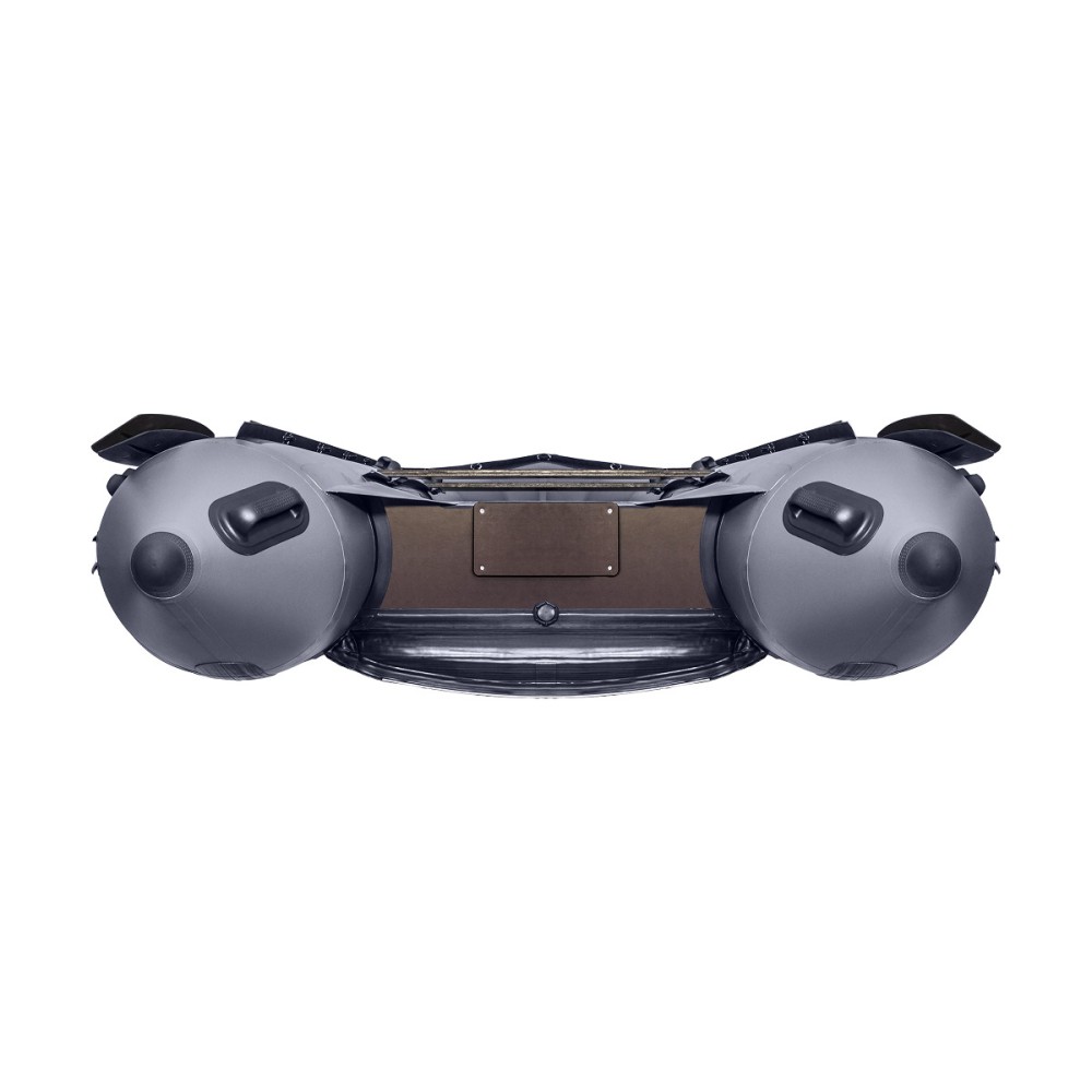 Лодка ПВХ АПАЧИ 3700 НДНД