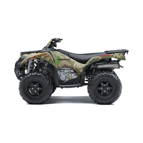 Квадроцикл KAWASAKI Brute Force KVF 750 4x4i EPS (2023) (ПСМ)
