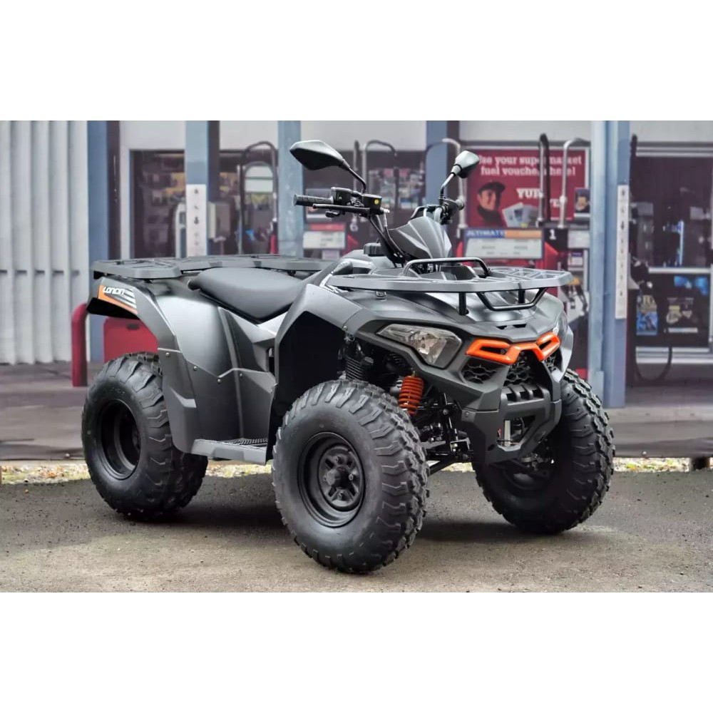 Квадроцикл LONCIN Overland 200