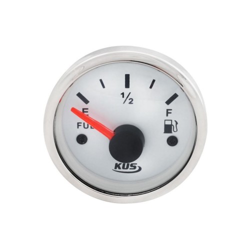 Указатель уровня топлива KUS, 52 мм