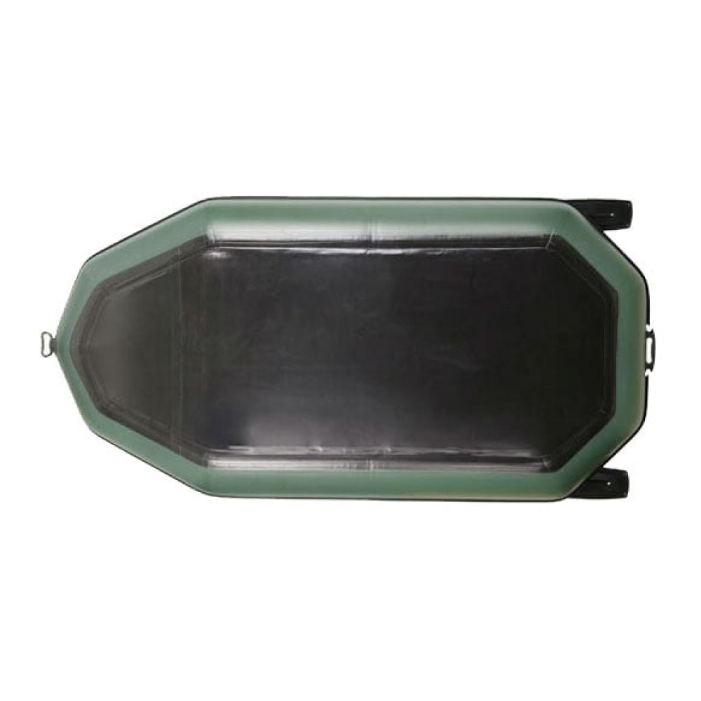 Гребная лодка ПВХ BARK B-300PD