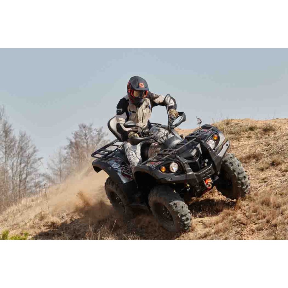Квадроцикл BALTMOTORS Striker 400 EFI
