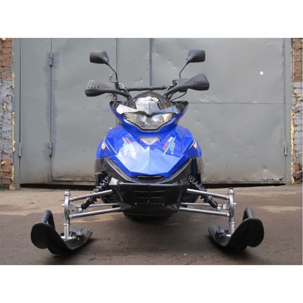 Снегоход ABM Wind 320