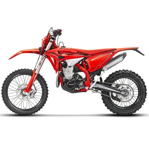 Мотоцикл кроссовый эндуро BETA RR 4T 430 X-PRO