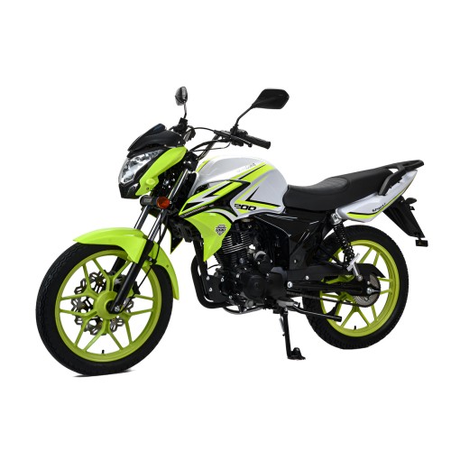 Мотоцикл кроссовый эндуро MOTOLAND 200 Sprint