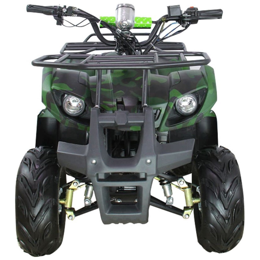 Электроквадроцикл AVANTIS ATV Classic 8E (1000W)