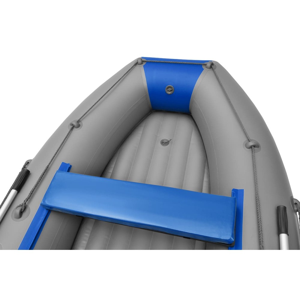 Лодка ПВХ РОДЖЕР Zefir 3500 LT