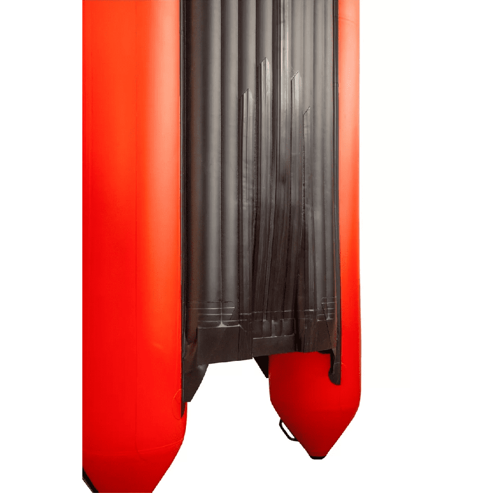 Лодка ПВХ SIBRIVER Хатанга JET 390 НДНД