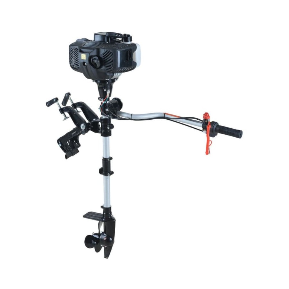 2х-тактный лодочный мотор SEA PRO T 3.5S