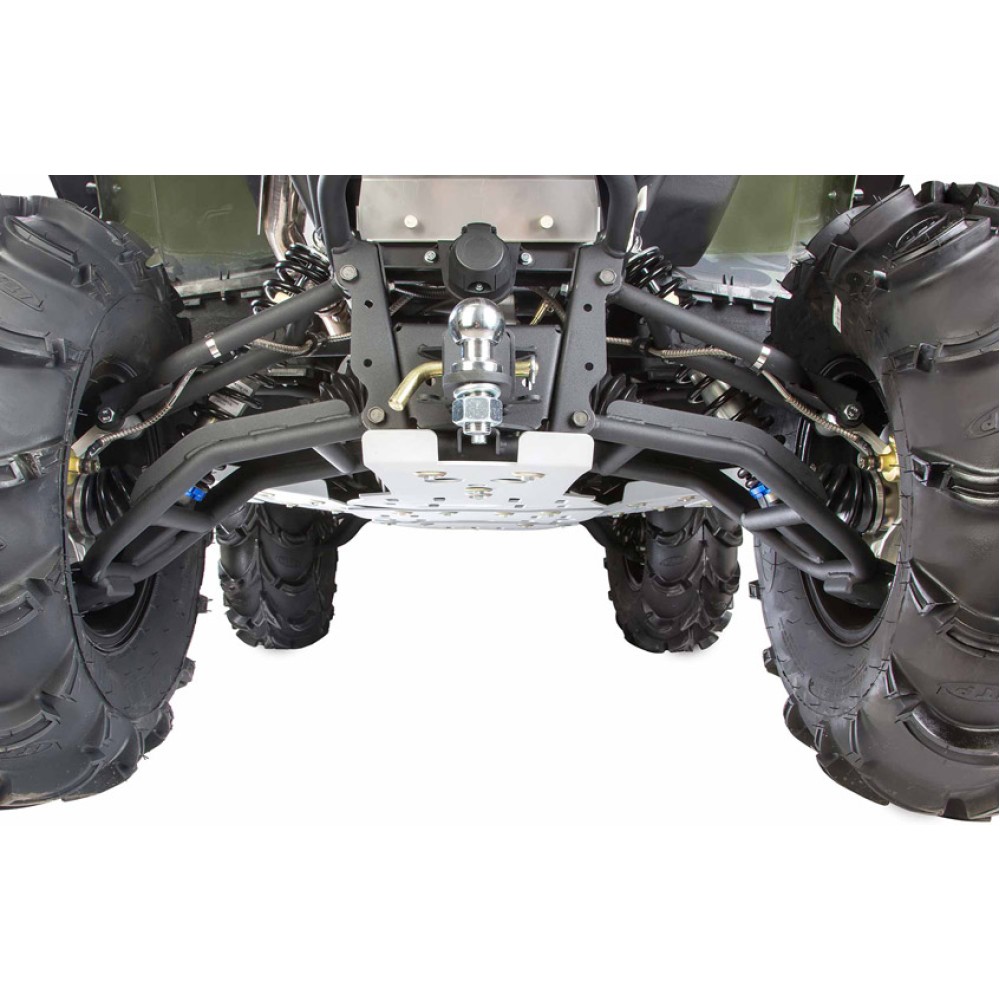 Квадроцикл STELS ATV 800 (TE) Guepard 2.0 K01 EPS Tech (2025) ПСМ