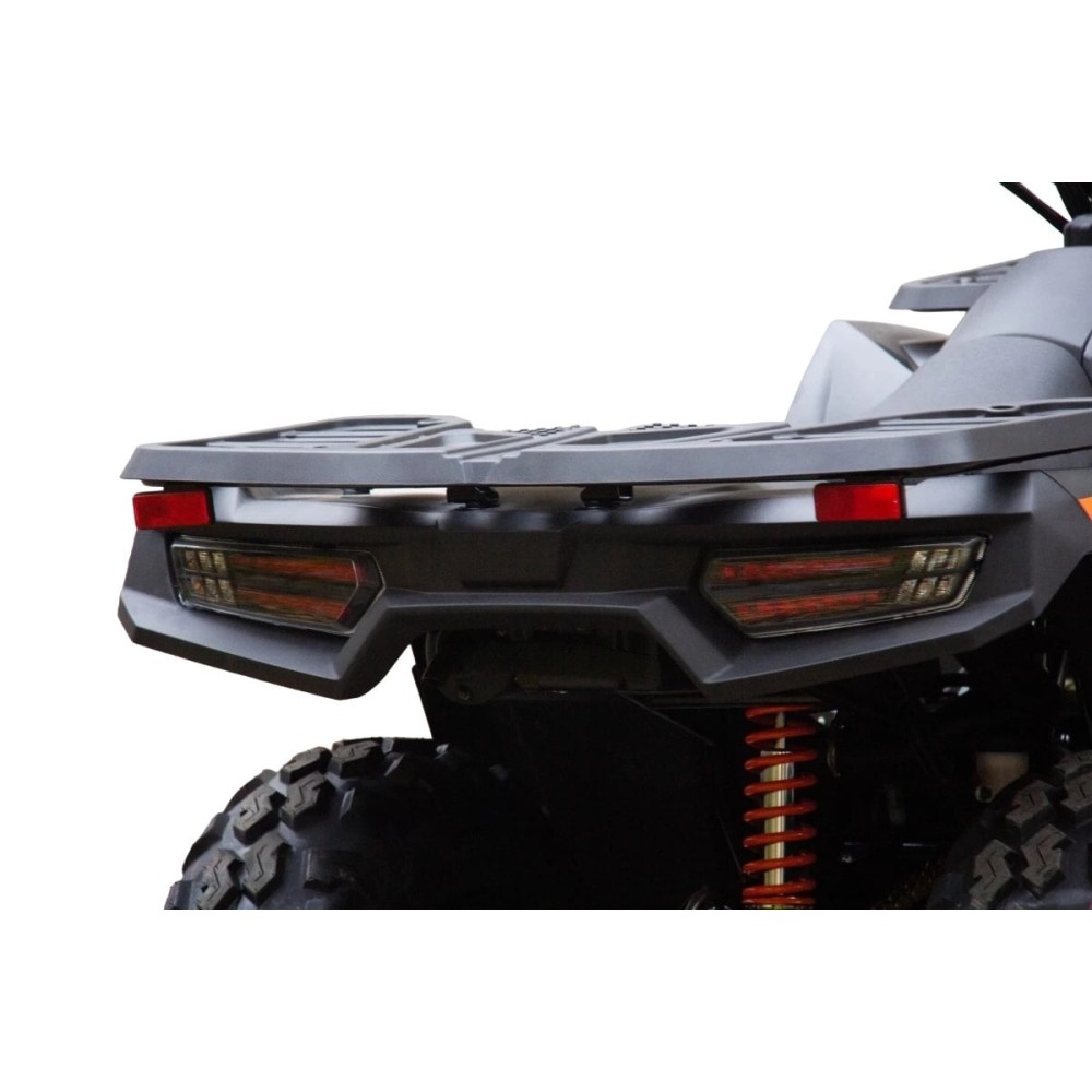 Квадроцикл LONCIN Overland 200