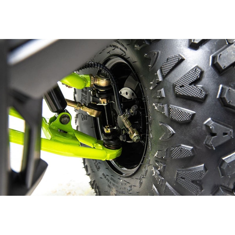 Квадроцикл MOTOLAND Wild X Баланс. вал. (2021 Г.)