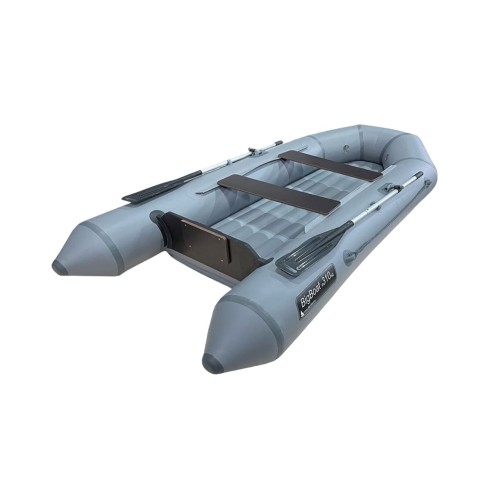 Лодка ПВХ BIG BOAT К310НД