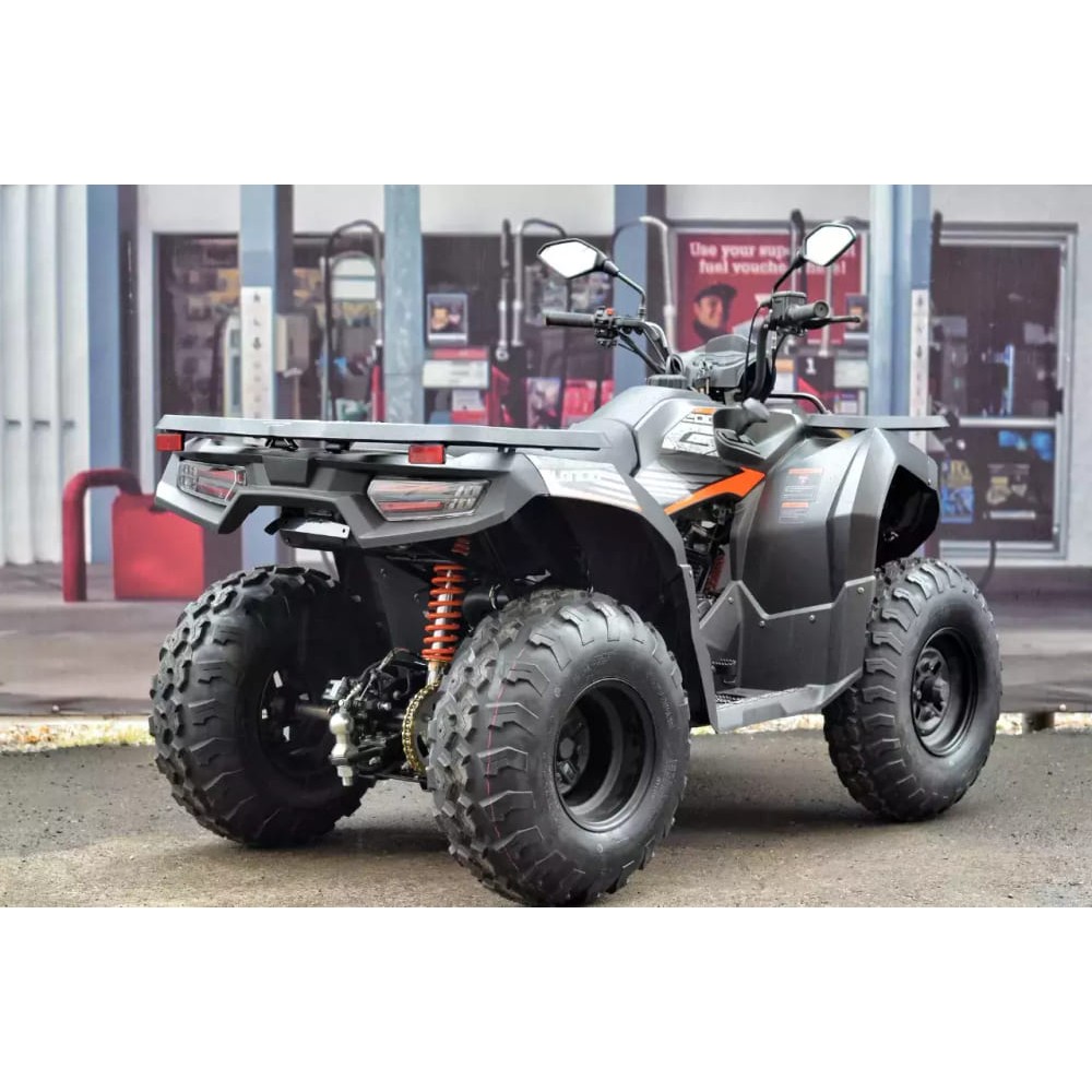Квадроцикл LONCIN Overland 200