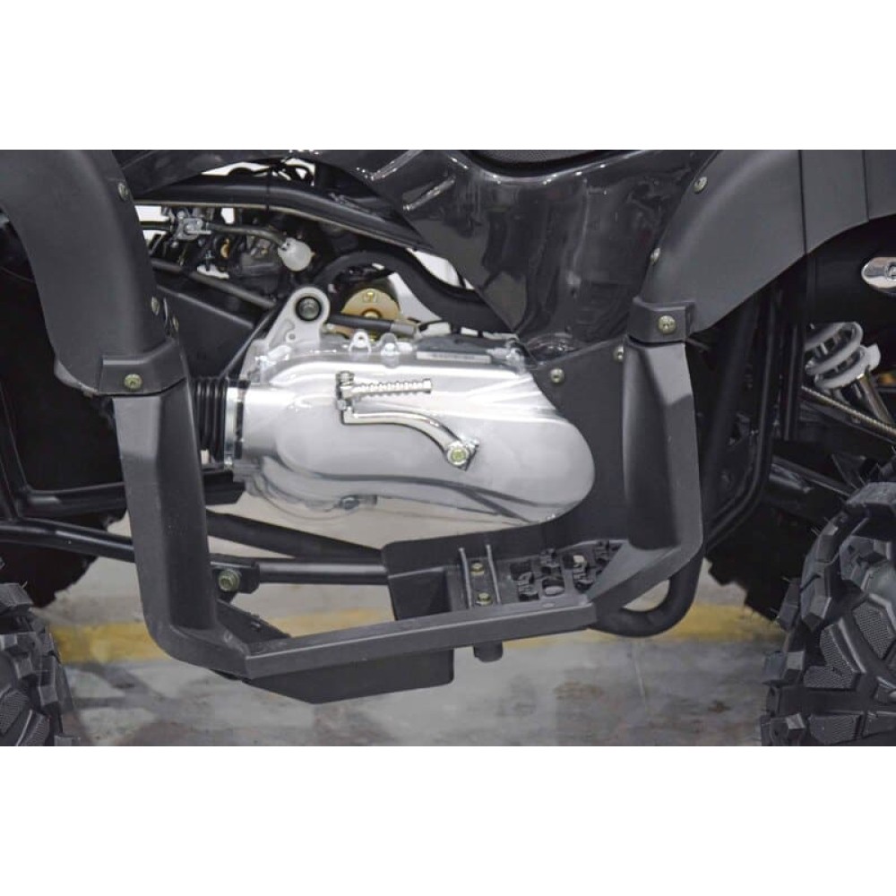 Квадроцикл GRIZZLY 200