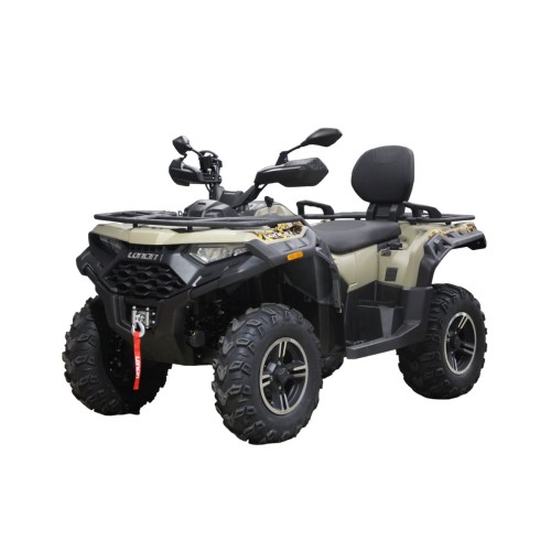 Квадроцикл LONCIN Xwolf 550L (ПСМ)