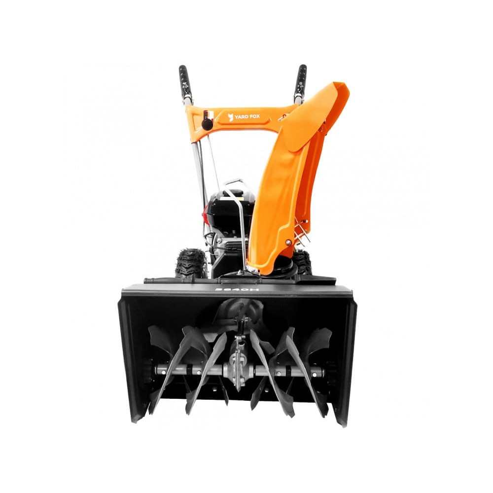 Снегоуборщик YARD FOX BASIC 5640H