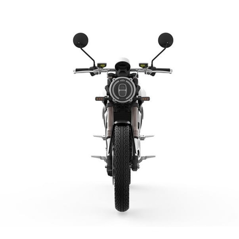 Электромотоцикл SUPER SOCO TC MAX Spoke Whell (3 кВт)