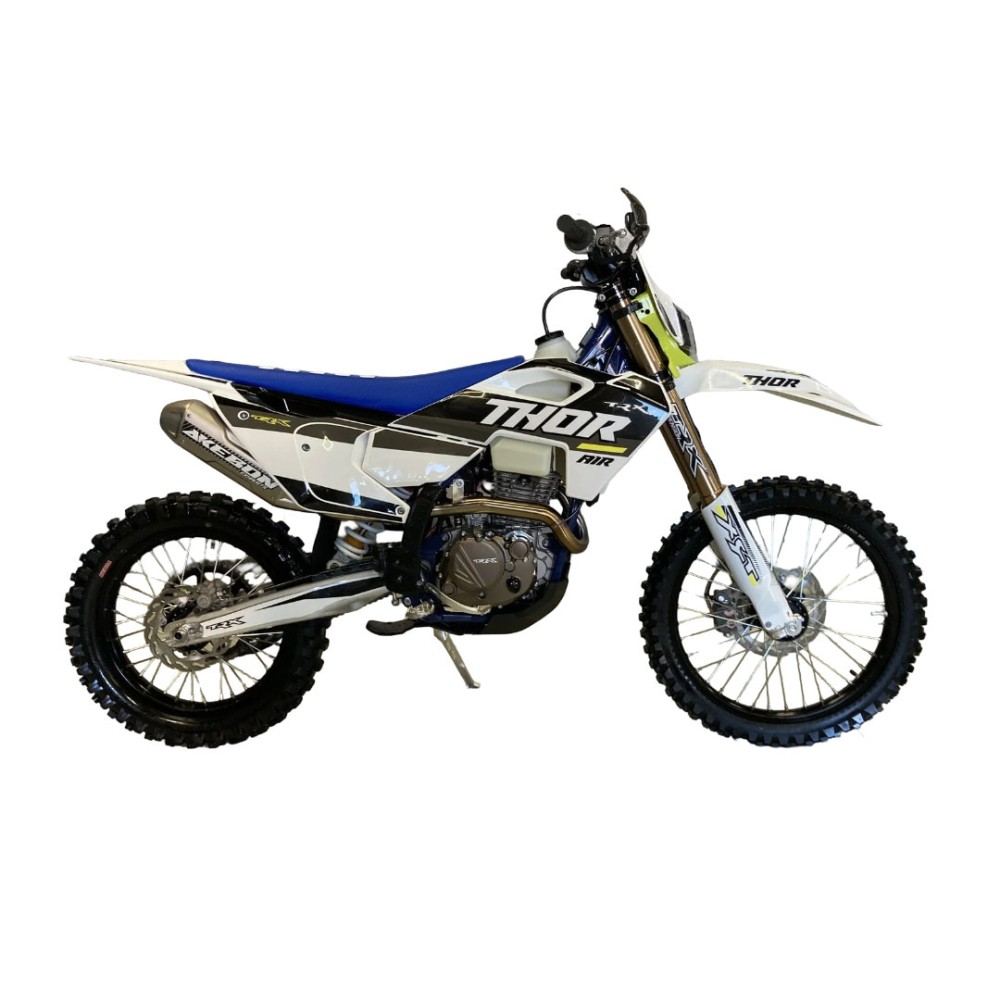 Мотоцикл TRX Thor 300 Air ENDURO