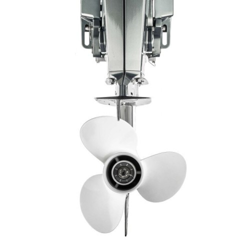 2х-тактный лодочный мотор MIKATSU M110FEL-T (2024)