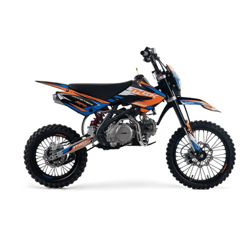 Мотоцикл TMBK Pitster SP2 150 PITBIKE