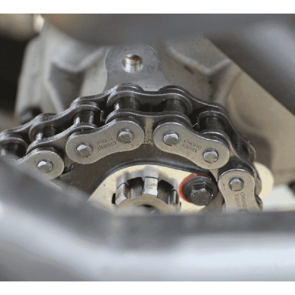 Квадроцикл IRBIS ATV 200