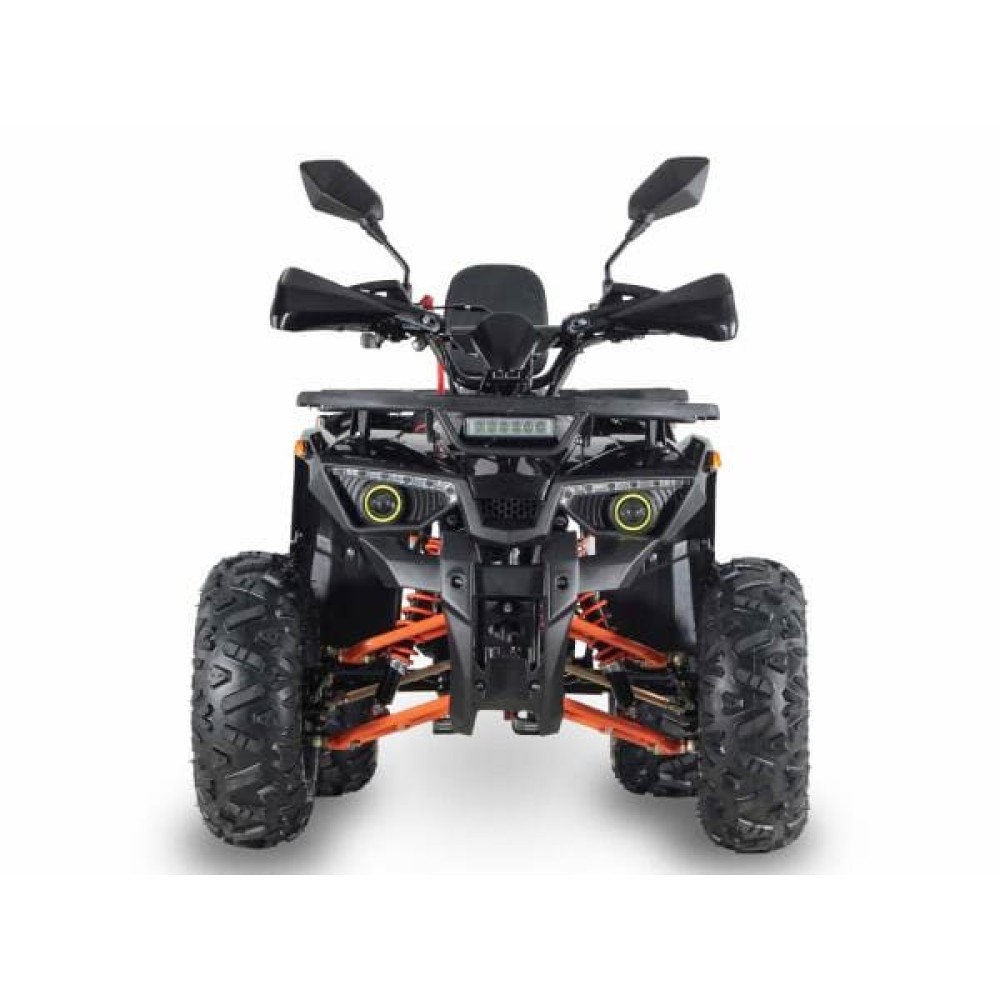Квадроцикл GRIZZLY Aerox 125