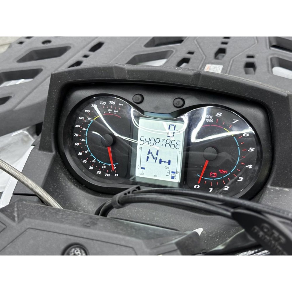 Квадроцикл AODES PATHCROSS 1000L EPS Б/У